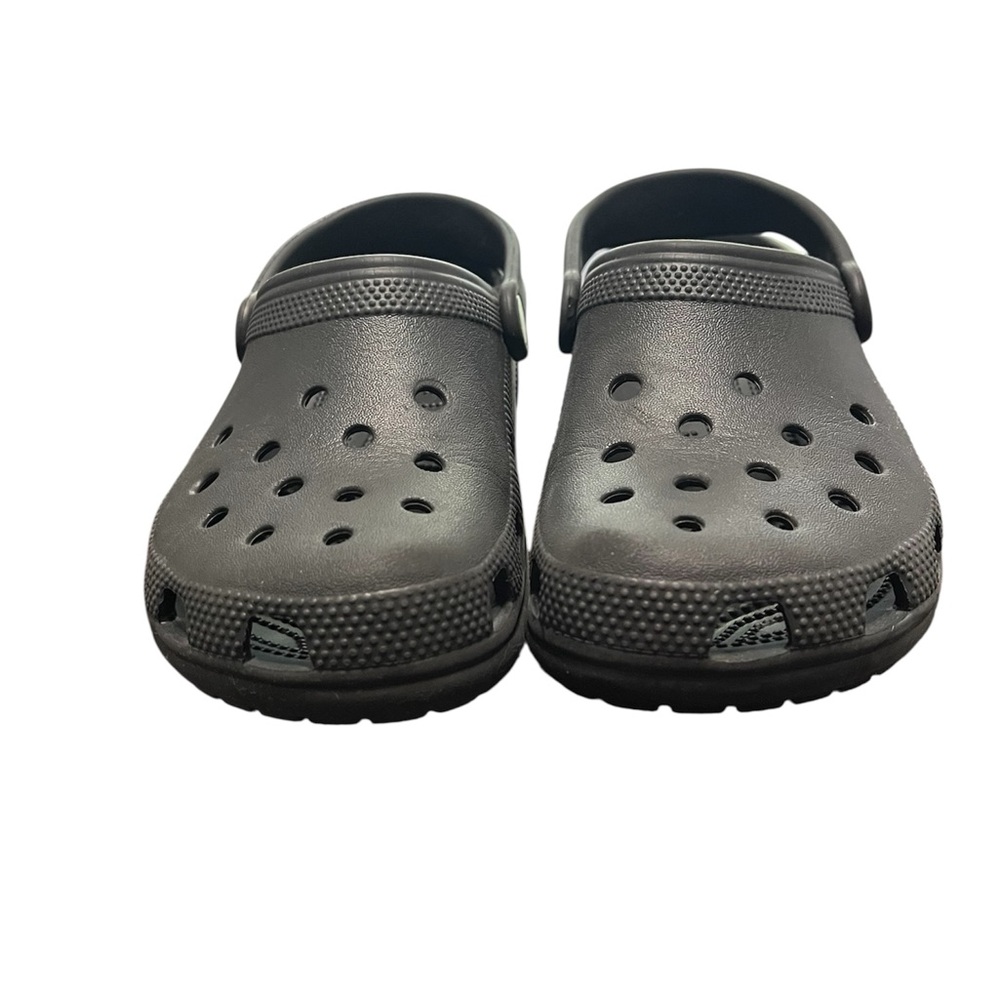 Kids Crocs size 3m